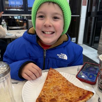 Andiamo Pizza - Cheese pizza - Pizza Near Me - New York, New York Andiamo Pizza - Cheese pizza - Pizza Near Me - New York, New York