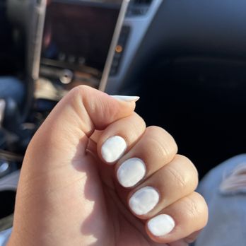 Oh My Nails - Nail Salons Near Me - Alhambra, California