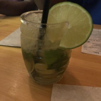 Buns & Bones - Mojito - Pan Asian Near Me - Madrid, M