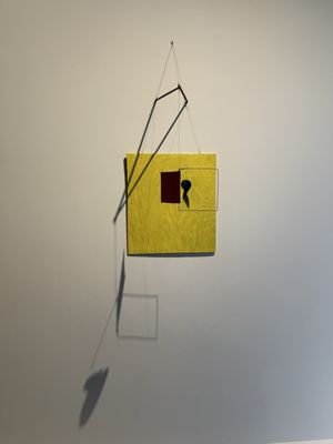 Calder Gardens by null