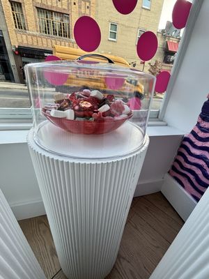 CandyKing New York by null