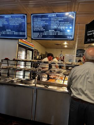 Irondale Cafe by null