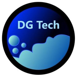 DG Tech Appliances Repair - Logo DG Tech Appliance Repair. #dgtechappliance