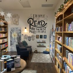 Shop Around the Corner Books