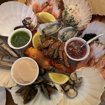 The Seafood Bar - Seafood Near Me - Amsterdam, New Hampshire The Seafood Bar - Seafood Near Me - Amsterdam, New Hampshire