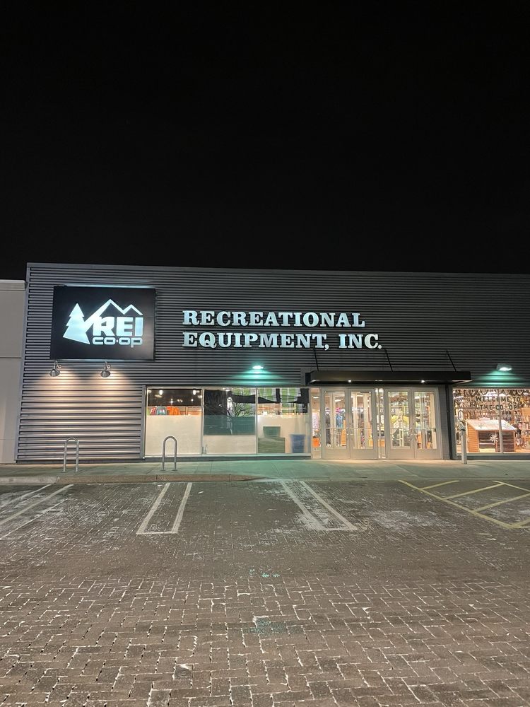 REI - Updated December 2024 - 16 Photos & 57 Reviews - 1955 County Rd ...