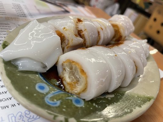 39 Prince Cafe 利苑食坊 by null