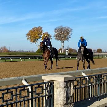 Keeneland - Keeneland Track - Horse Racing Near Me - Lexington, Kentucky Keeneland - Keeneland Track - Horse Racing Near Me - Lexington, Kentucky