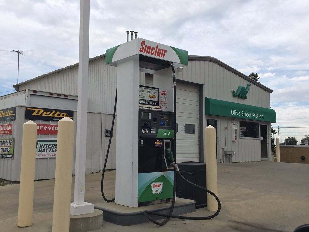 OLIVE STREET STATION Updated September 2024 610 E 3rd St, Atlantic