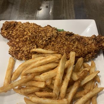 Dale's Restaurant - Fish and Chips - American Near Me - Deadwood, South Dakota