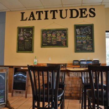 Latitudes Bar and Grill - Interior - Bars Near Me - Denver, North Carolina Latitudes Bar and Grill - Interior - Bars Near Me - Denver, North Carolina