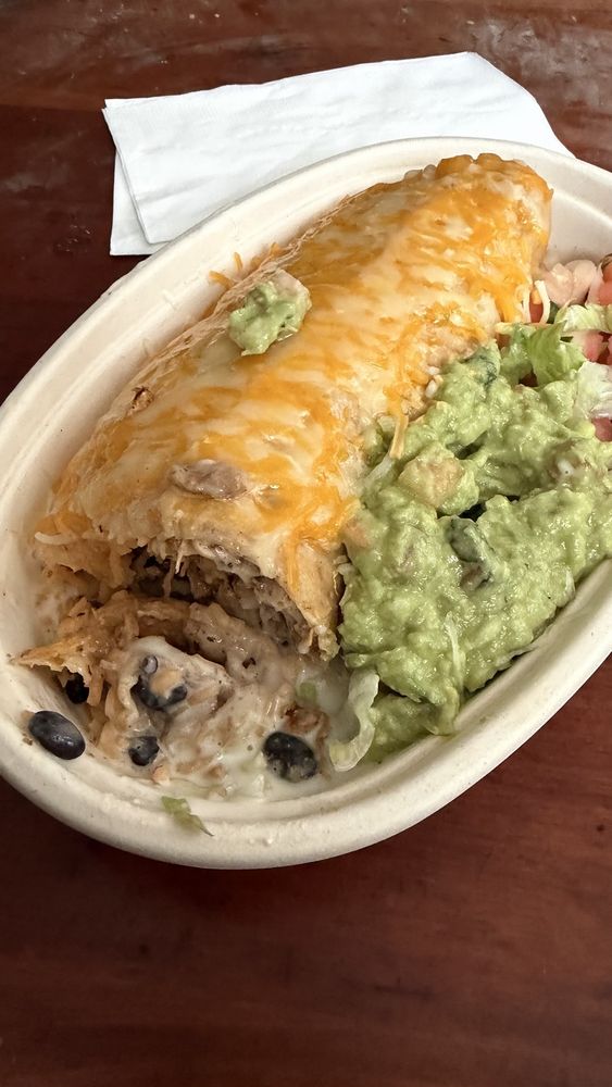 Burrito Spice