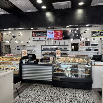 Bagel King - Bagels Near Me - Casselberry, Florida