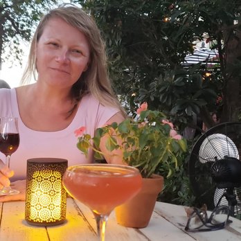 Call Me Gaby - After dinner drinks - Italian Near Me - Miami Beach, Florida