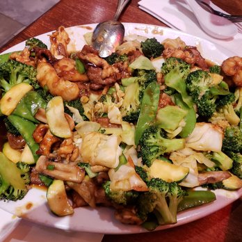 Bamboo House - Noodles Near Me - Humble, Texas Bamboo House - Noodles Near Me - Humble, Texas