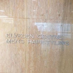 Elveden Centre Men's Hairstyling