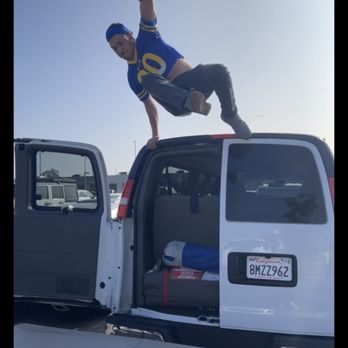 SoFi Stadium - Tailgate - Stadiums & Arenas Near Me - Inglewood, California