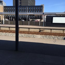 Herning Station