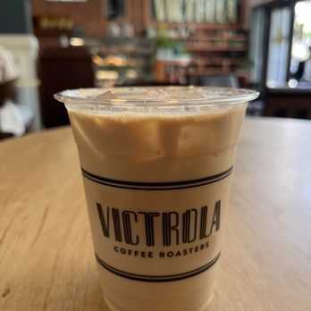 Victrola Coffee Roasters - Coffee Roasteries Near Me - Seattle, Washington Victrola Coffee Roasters - Coffee Roasteries Near Me - Seattle, Washington
