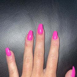 Kim's Oriental Nails