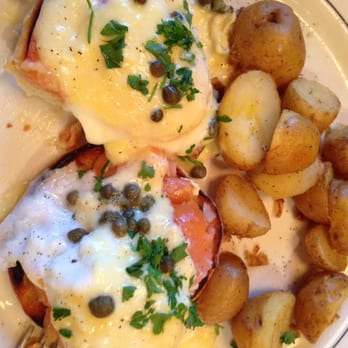 Mimi's Cafe - Smoked salmon eggs benedict - Breakfast & Brunch Near Me - Monrovia, California Mimi's Cafe - Smoked salmon eggs benedict - Breakfast & Brunch Near Me - Monrovia, California