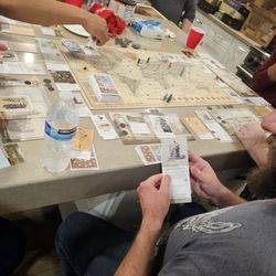City Of Granada Hills - Game Night Granada Hills