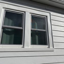 The Gill Window Company - Window exterior