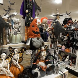 TJ Maxx/HomeGoods