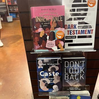 MahoganyBooks - Books - Bookstores Near Me - Forest Heights, Maryland MahoganyBooks - Books - Bookstores Near Me - Forest Heights, Maryland