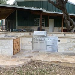 Texas Stone Masons