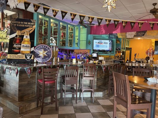 Casa Don Juan Main St by null