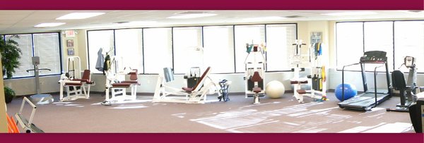 AccuCare Physical Therapy & Sports Medicine