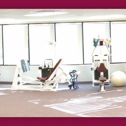 Accucare Physical Therapy & Sports Medicine