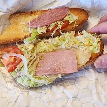 J P Mc Gurkee's Sandwich Shop - Super Sicilian- what a joke - Sandwiches Near Me - Phoenix, Arizona J P Mc Gurkee's Sandwich Shop - Super Sicilian- what a joke - Sandwiches Near Me - Phoenix, Arizona