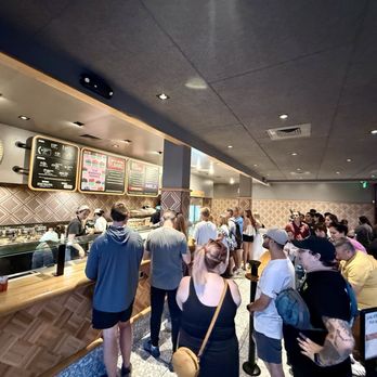 Salt & Straw - Ice Cream & Frozen Yogurt Near Me - Seattle, Washington Salt & Straw - Ice Cream & Frozen Yogurt Near Me - Seattle, Washington