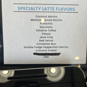 Perfect Pour Cafe - Speciality - Cafes Near Me - Pacifica, California Perfect Pour Cafe - Speciality - Cafes Near Me - Pacifica, California