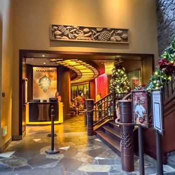 Makahiki - Entrance on first floor - Bars Near Me - Kapolei, Hawaii