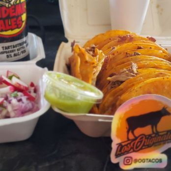 Los Originales - Tacos Near Me - Antioch, California Los Originales - Tacos Near Me - Antioch, California