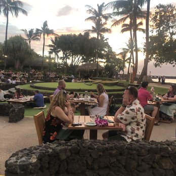 Old Lahaina Luau - Performing Arts Near Me - Lahaina, Hawaii