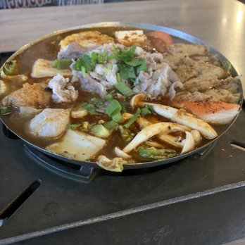 Boiling Point - Taiwanese Near Me - Seattle, Washington
