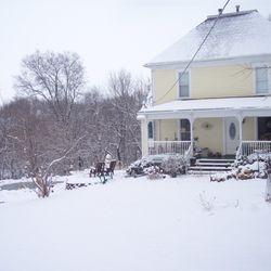 Green Belt Bed & Breakfast