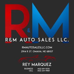 R&M Auto Sales