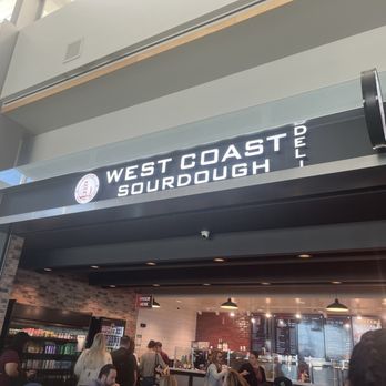 West Coast Sourdough - West Coast Sourdough - Sandwiches Near Me - Sacramento, California West Coast Sourdough - West Coast Sourdough - Sandwiches Near Me - Sacramento, California