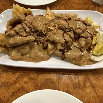 Sumatera Restaurant NYC - A6. Batagor - Indonesian Near Me - Elmhurst, New York Sumatera Restaurant NYC - A6. Batagor - Indonesian Near Me - Elmhurst, New York