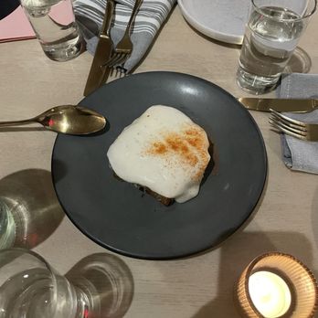 Dario - Potatoes - Italian Near Me - Minneapolis, Minnesota