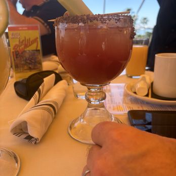 Claire's at the Museum - New American Near Me - Long Beach, California