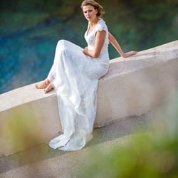 Vera B. - Robe de nicole fashion group