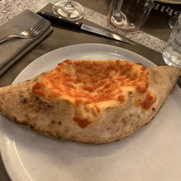 Calzone