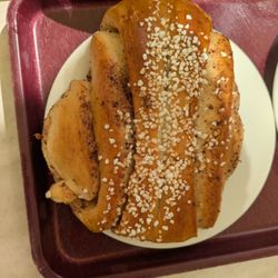Café Esplanad - Korvapuusti