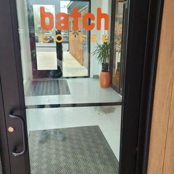 Batch Coffee - Entrance - Coffee Roasteries Near Me - Binghamton, New York